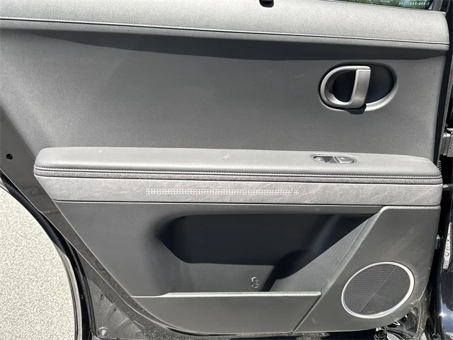 Nuevos HYUNDAI IONIQ 5 at Gainesville Hyundai in Gainesville