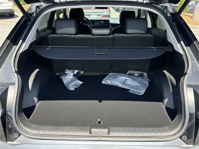 Nuevos HYUNDAI IONIQ 5 at Gainesville Hyundai in Gainesville