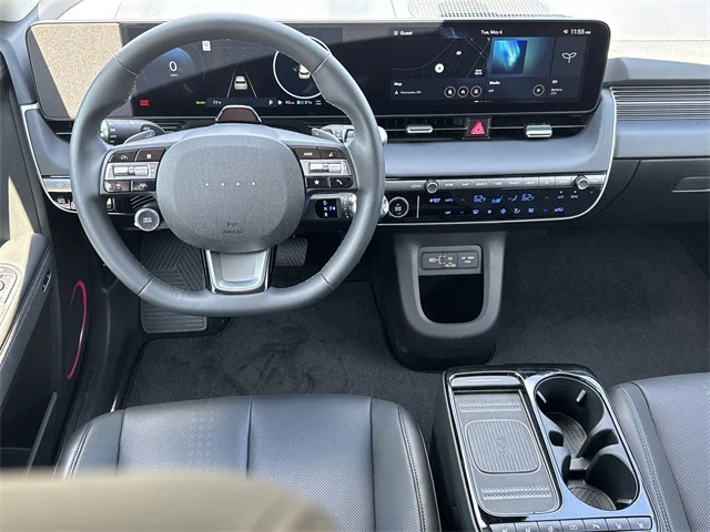 Nuevos HYUNDAI IONIQ 5 at Gainesville Hyundai in Gainesville