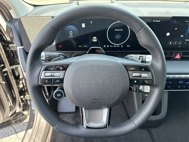 Nuevos HYUNDAI IONIQ 5 at Gainesville Hyundai in Gainesville