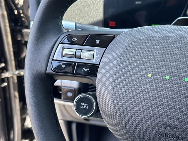 Nuevos HYUNDAI IONIQ 5 at Gainesville Hyundai in Gainesville