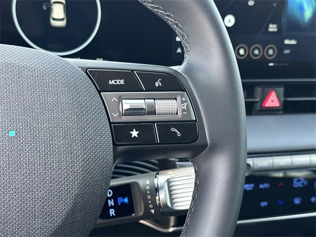 Nuevos HYUNDAI IONIQ 5 at Gainesville Hyundai in Gainesville