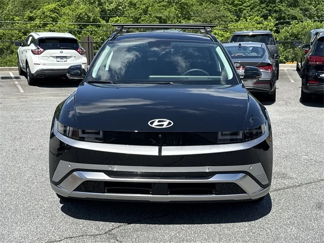 Nuevos HYUNDAI IONIQ 5 at Gainesville Hyundai in Gainesville