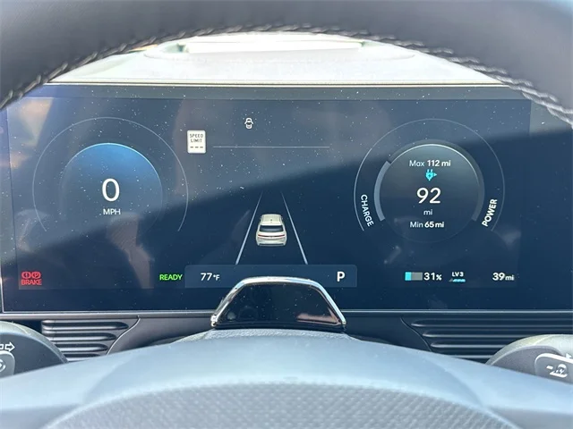 Nuevos HYUNDAI IONIQ 5 at Gainesville Hyundai in Gainesville