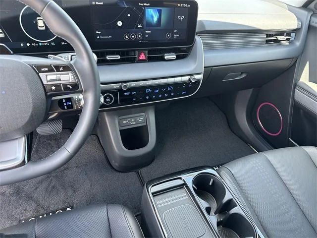 Nuevos HYUNDAI IONIQ 5 at Gainesville Hyundai in Gainesville
