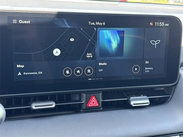 Nuevos HYUNDAI IONIQ 5 at Gainesville Hyundai in Gainesville