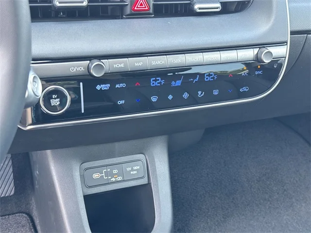Nuevos HYUNDAI IONIQ 5 at Gainesville Hyundai in Gainesville