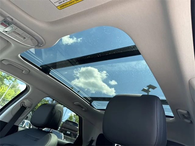 Nuevos HYUNDAI IONIQ 5 at Gainesville Hyundai in Gainesville