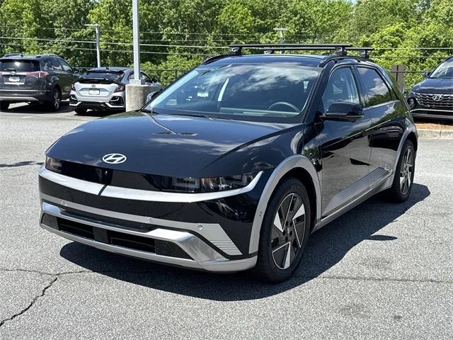 Nuevos HYUNDAI IONIQ 5 at Gainesville Hyundai in Gainesville