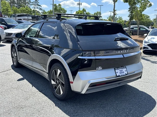 Nuevos HYUNDAI IONIQ 5 at Gainesville Hyundai in Gainesville
