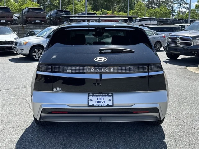 Nuevos HYUNDAI IONIQ 5 at Gainesville Hyundai in Gainesville