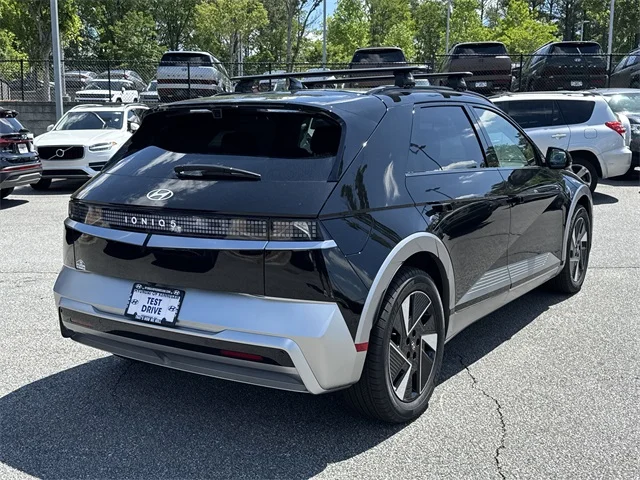 Nuevos HYUNDAI IONIQ 5 at Gainesville Hyundai in Gainesville