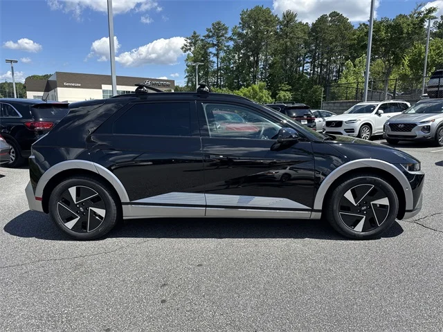 Nuevos HYUNDAI IONIQ 5 at Gainesville Hyundai in Gainesville