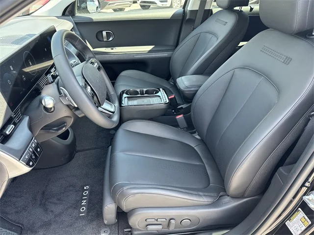 Nuevos HYUNDAI IONIQ 5 at Gainesville Hyundai in Gainesville