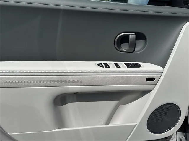 Nuevos HYUNDAI IONIQ 5 at Gainesville Hyundai in Gainesville