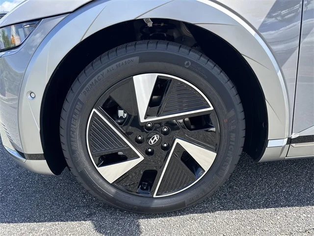 Nuevos HYUNDAI IONIQ 5 at Gainesville Hyundai in Gainesville