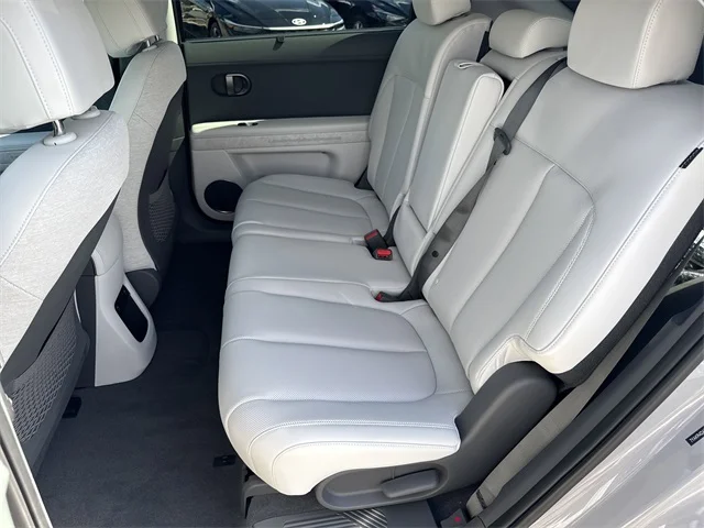 Nuevos HYUNDAI IONIQ 5 at Gainesville Hyundai in Gainesville