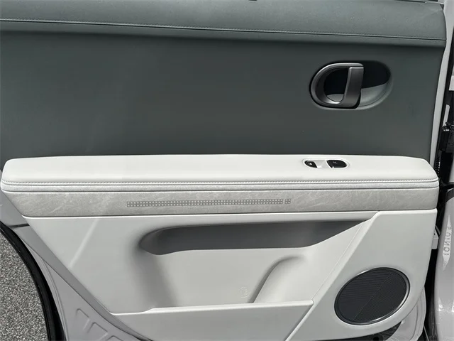 Nuevos HYUNDAI IONIQ 5 at Gainesville Hyundai in Gainesville