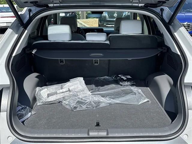 Nuevos HYUNDAI IONIQ 5 at Gainesville Hyundai in Gainesville