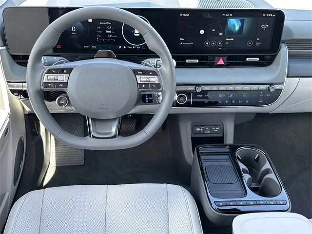 Nuevos HYUNDAI IONIQ 5 at Gainesville Hyundai in Gainesville