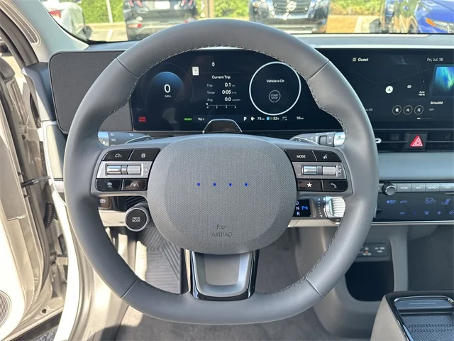 Nuevos HYUNDAI IONIQ 5 at Gainesville Hyundai in Gainesville