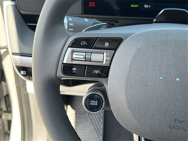 Nuevos HYUNDAI IONIQ 5 at Gainesville Hyundai in Gainesville