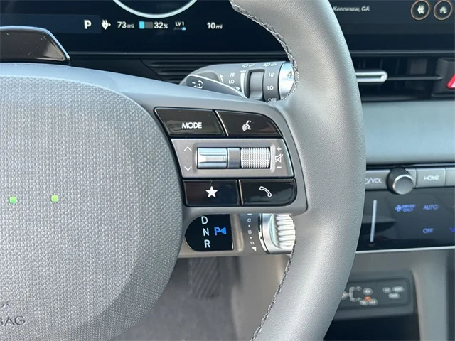 Nuevos HYUNDAI IONIQ 5 at Gainesville Hyundai in Gainesville
