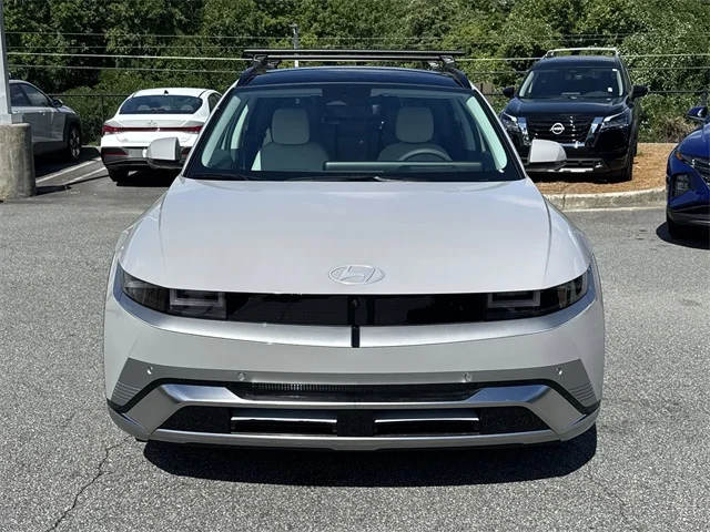 Nuevos HYUNDAI IONIQ 5 at Gainesville Hyundai in Gainesville
