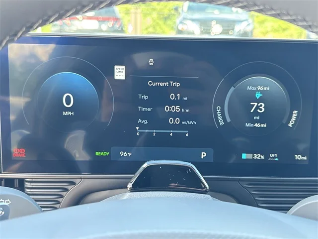 Nuevos HYUNDAI IONIQ 5 at Gainesville Hyundai in Gainesville