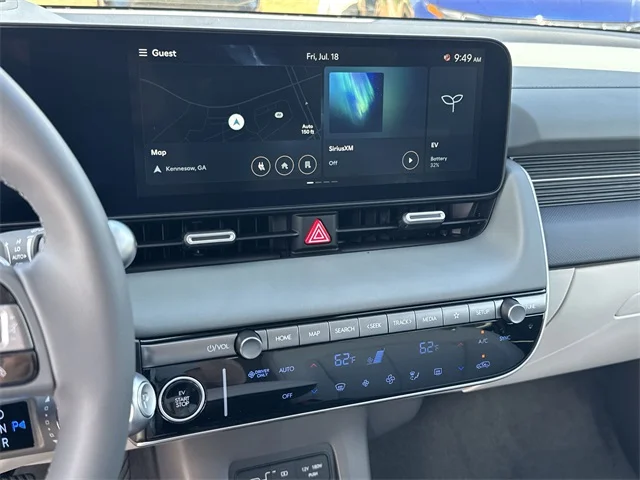 Nuevos HYUNDAI IONIQ 5 at Gainesville Hyundai in Gainesville