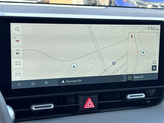 Nuevos HYUNDAI IONIQ 5 at Gainesville Hyundai in Gainesville