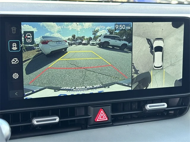 Nuevos HYUNDAI IONIQ 5 at Gainesville Hyundai in Gainesville