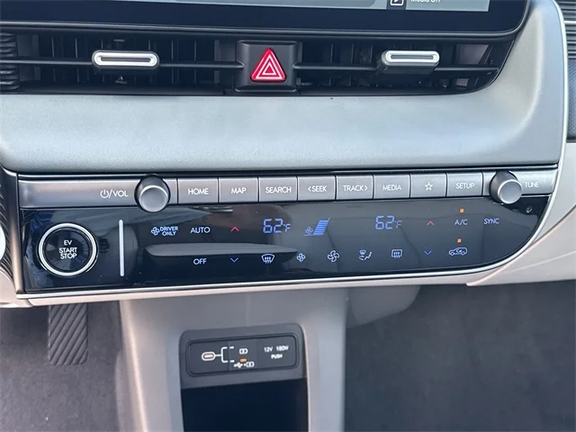 Nuevos HYUNDAI IONIQ 5 at Gainesville Hyundai in Gainesville