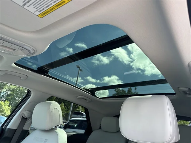 Nuevos HYUNDAI IONIQ 5 at Gainesville Hyundai in Gainesville