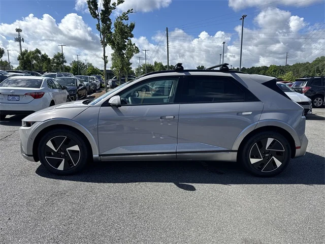 Nuevos HYUNDAI IONIQ 5 at Gainesville Hyundai in Gainesville