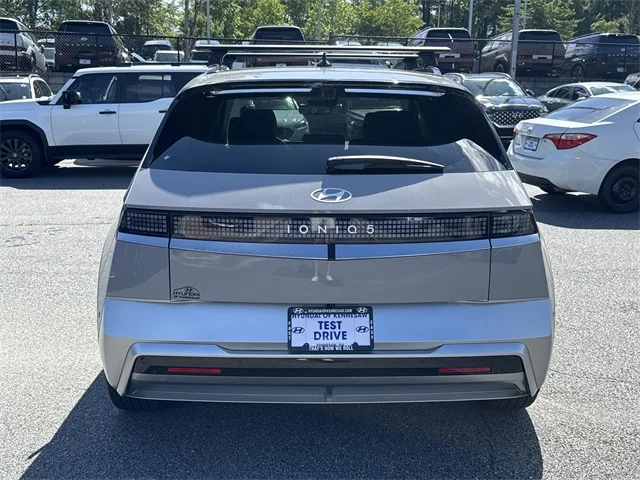 Nuevos HYUNDAI IONIQ 5 at Gainesville Hyundai in Gainesville