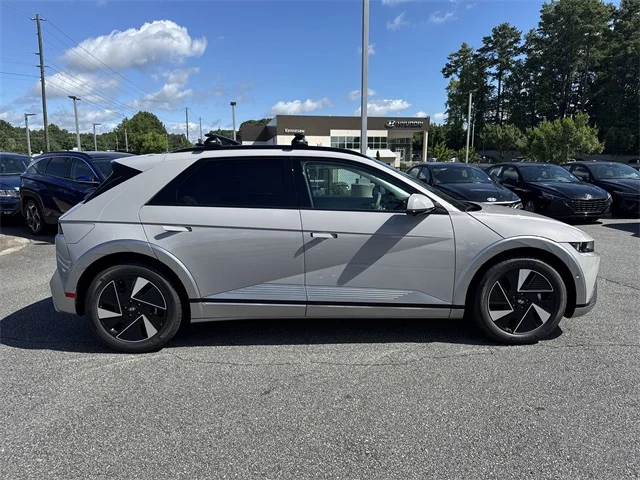 Nuevos HYUNDAI IONIQ 5 at Gainesville Hyundai in Gainesville