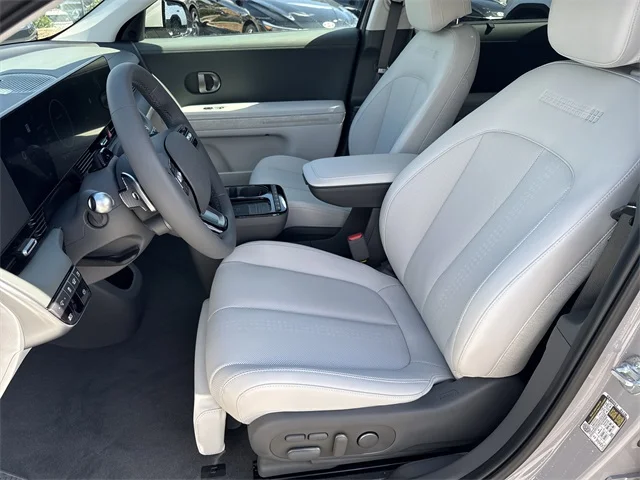 Nuevos HYUNDAI IONIQ 5 at Gainesville Hyundai in Gainesville