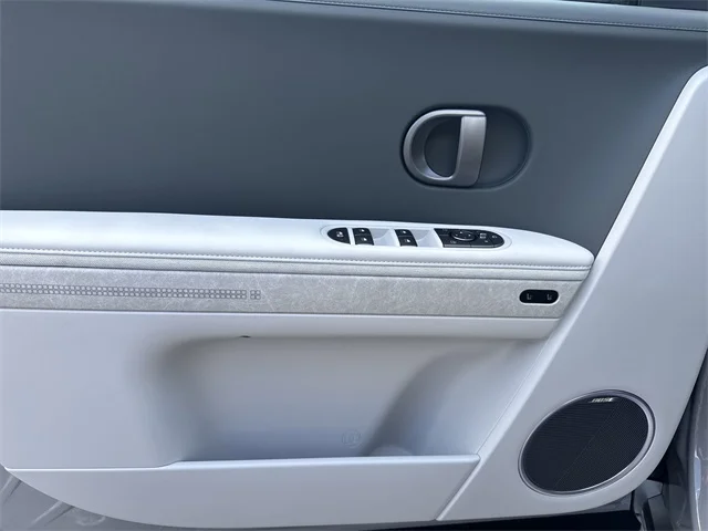 Nuevos HYUNDAI IONIQ 5 at Gainesville Hyundai in Gainesville