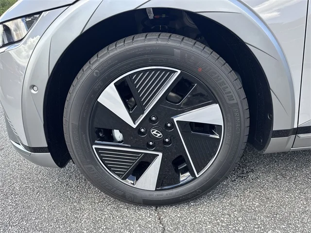Nuevos HYUNDAI IONIQ 5 at Gainesville Hyundai in Gainesville