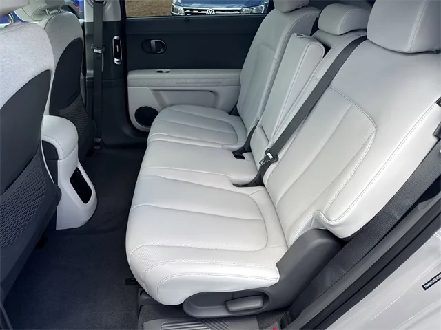 Nuevos HYUNDAI IONIQ 5 at Gainesville Hyundai in Gainesville
