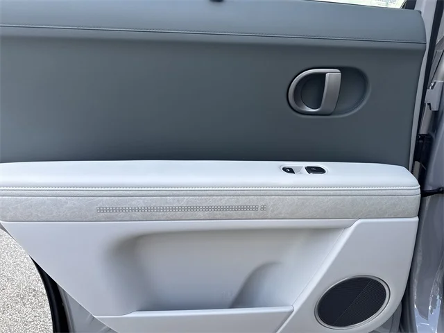 Nuevos HYUNDAI IONIQ 5 at Gainesville Hyundai in Gainesville