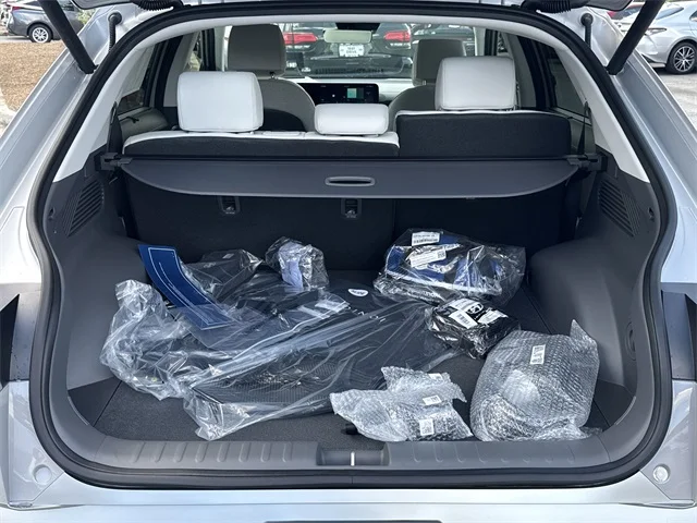 Nuevos HYUNDAI IONIQ 5 at Gainesville Hyundai in Gainesville