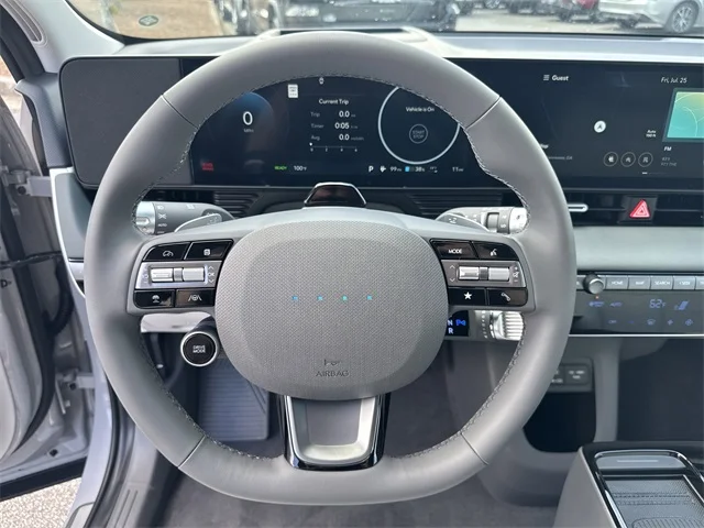 Nuevos HYUNDAI IONIQ 5 at Gainesville Hyundai in Gainesville