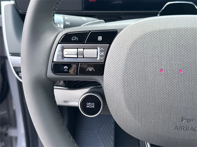 Nuevos HYUNDAI IONIQ 5 at Gainesville Hyundai in Gainesville