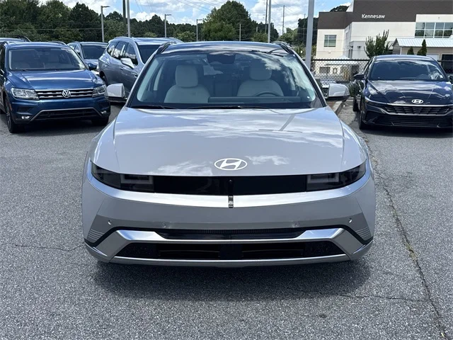 Nuevos HYUNDAI IONIQ 5 at Gainesville Hyundai in Gainesville