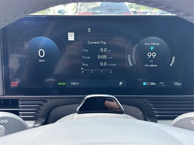 Nuevos HYUNDAI IONIQ 5 at Gainesville Hyundai in Gainesville