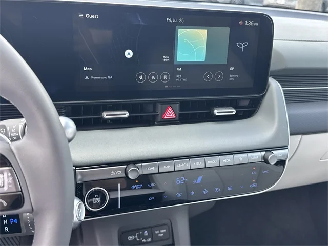 Nuevos HYUNDAI IONIQ 5 at Gainesville Hyundai in Gainesville