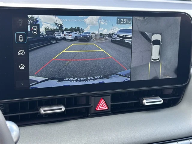 Nuevos HYUNDAI IONIQ 5 at Gainesville Hyundai in Gainesville
