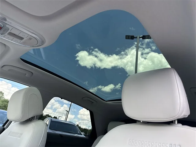 Nuevos HYUNDAI IONIQ 5 at Gainesville Hyundai in Gainesville
